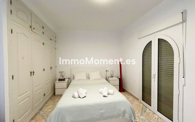 Wiederverkauf - Villa - Calpe - Calpe Centro