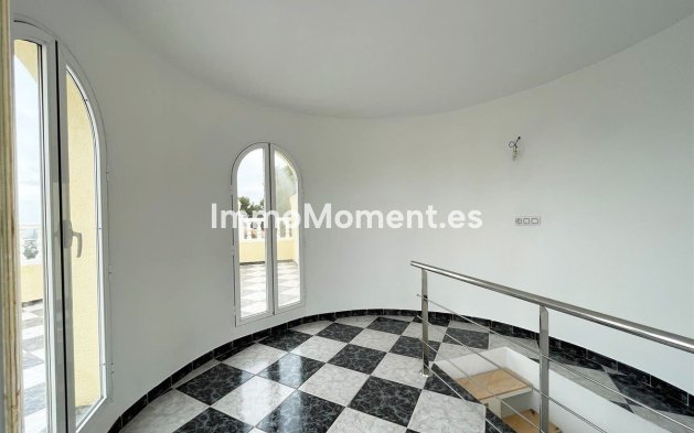 Wiederverkauf - Villa - Calpe - Calpe Centro