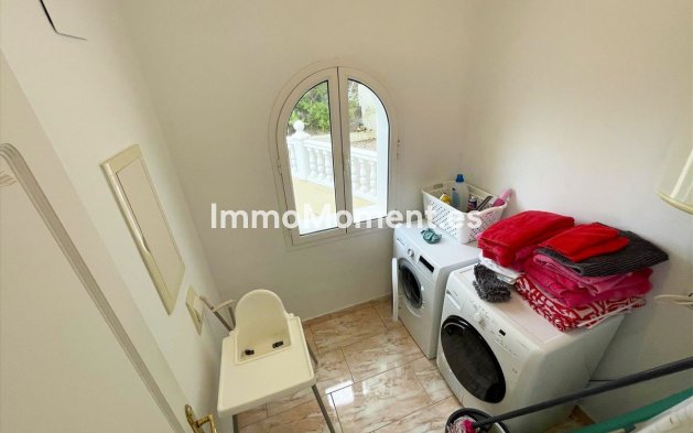 Wiederverkauf - Villa - Calpe - Calpe Centro