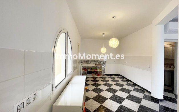 Wiederverkauf - Villa - Calpe - Calpe Centro