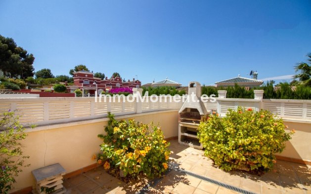 Wiederverkauf - Villa - Calpe - Calpe Centro