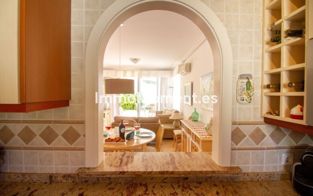 Wiederverkauf - Villa - Calpe - Calpe Centro