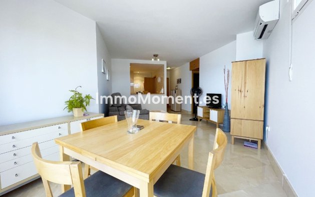 Revente - Appartement - Calpe - Calpe Centro