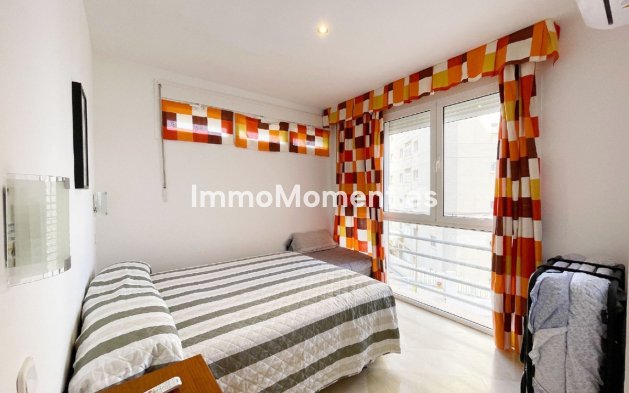 Revente - Appartement - Calpe - Calpe Centro