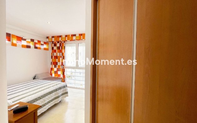 Revente - Appartement - Calpe - Calpe Centro