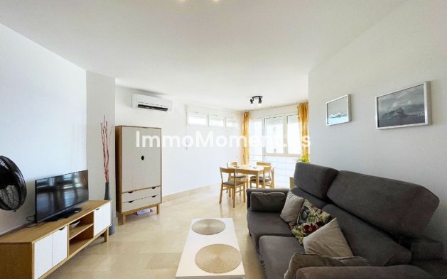 Revente - Appartement - Calpe - Calpe Centro