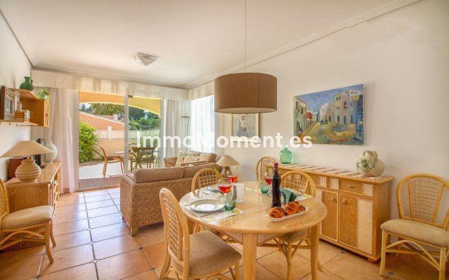 Wiederverkauf - Villa - Calpe - Calpe Centro