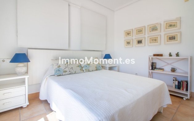 Wiederverkauf - Villa - Calpe - Calpe Centro