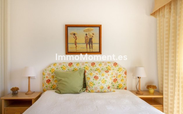 Wiederverkauf - Villa - Calpe - Calpe Centro