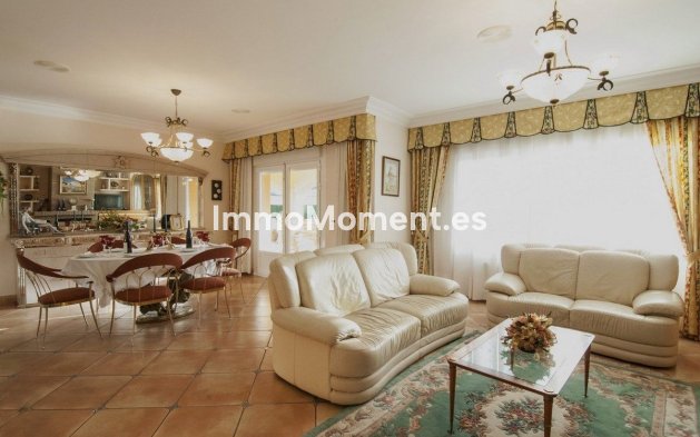 Reventa - Villa - Benissa - Benissa Centro