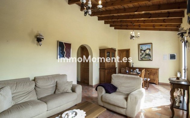 Reventa - Villa - Benissa - Benissa Centro