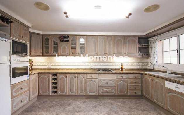 Reventa - Villa - Benissa - Benissa Centro