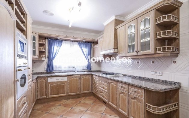 Reventa - Villa - Benissa - Benissa Centro