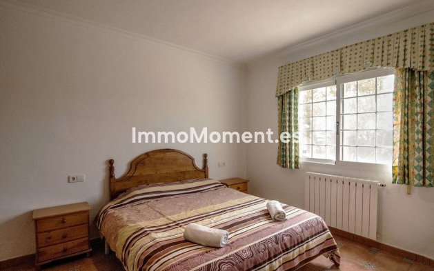 Reventa - Villa - Benissa - Benissa Centro