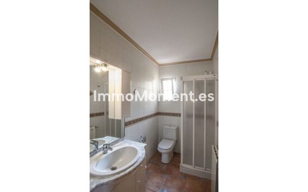 Reventa - Villa - Benissa - Benissa Centro