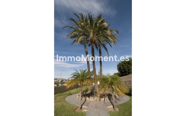 Reventa - Villa - Benissa - Benissa Centro