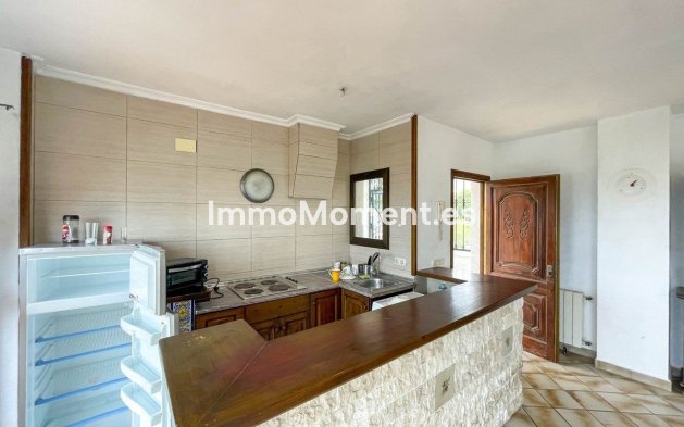 Wiederverkauf - Villa - Calpe - Calpe Centro