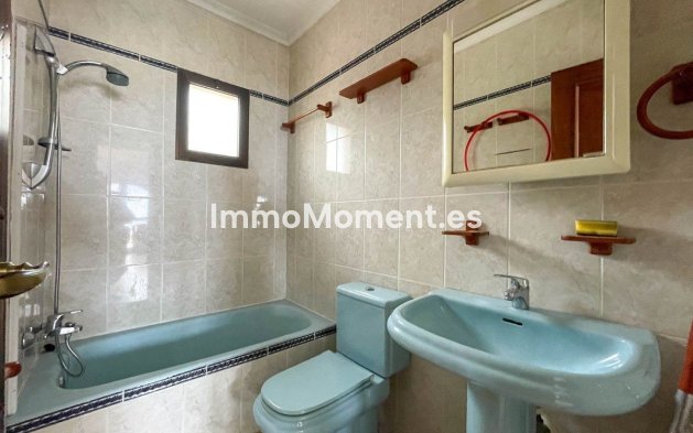 Wiederverkauf - Villa - Calpe - Calpe Centro