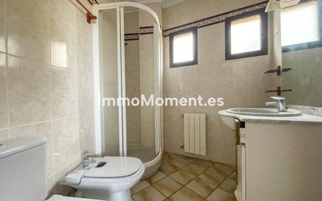 Wiederverkauf - Villa - Calpe - Calpe Centro