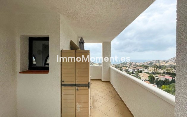 Wiederverkauf - Villa - Calpe - Calpe Centro