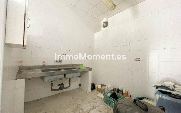 Wiederverkauf - Villa - Calpe - Calpe Centro