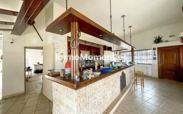 Wiederverkauf - Villa - Calpe - Calpe Centro