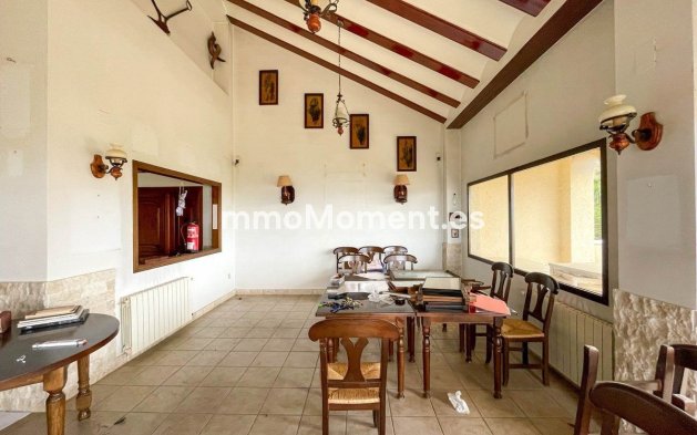 Wiederverkauf - Villa - Calpe - Calpe Centro