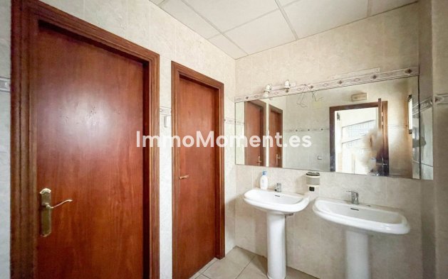 Wiederverkauf - Villa - Calpe - Calpe Centro