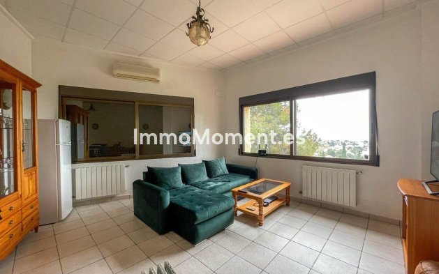 Wiederverkauf - Villa - Calpe - Calpe Centro