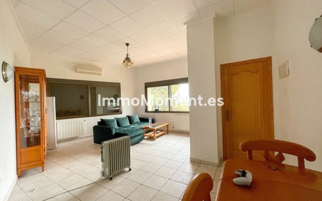 Wiederverkauf - Villa - Calpe - Calpe Centro