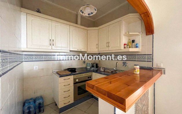 Wiederverkauf - Villa - Calpe - Calpe Centro