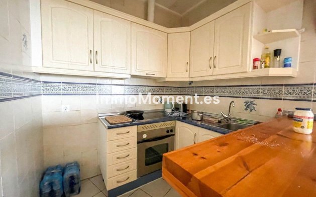 Wiederverkauf - Villa - Calpe - Calpe Centro