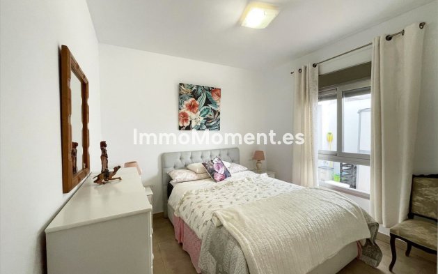 Wiederverkauf - Wohnung - Calpe - Calpe Centro