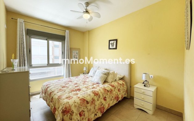 Wiederverkauf - Wohnung - Calpe - Calpe Centro