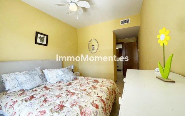 Wiederverkauf - Wohnung - Calpe - Calpe Centro