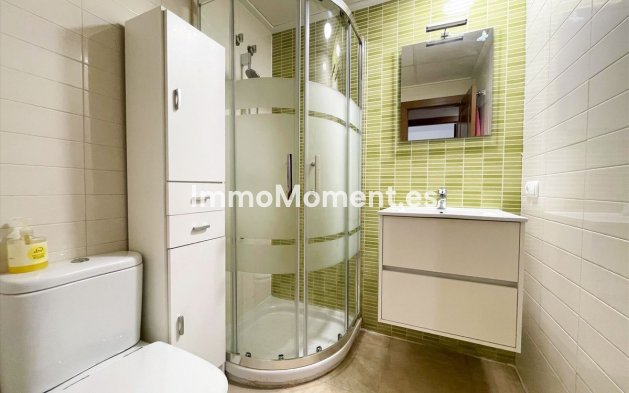 Wiederverkauf - Wohnung - Calpe - Calpe Centro