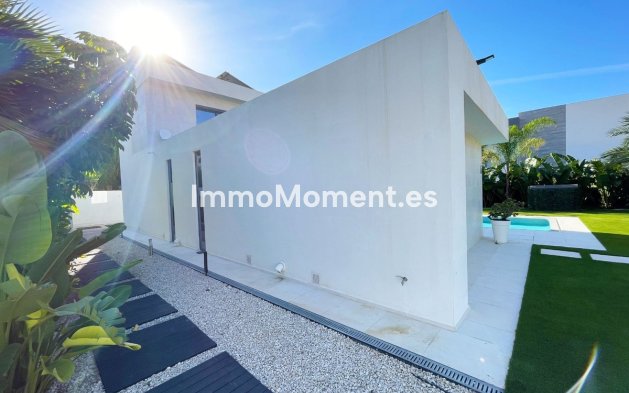 Wiederverkauf - Villa - Calpe - Calpe Centro