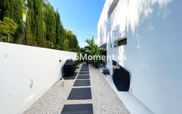 Wiederverkauf - Villa - Calpe - Calpe Centro