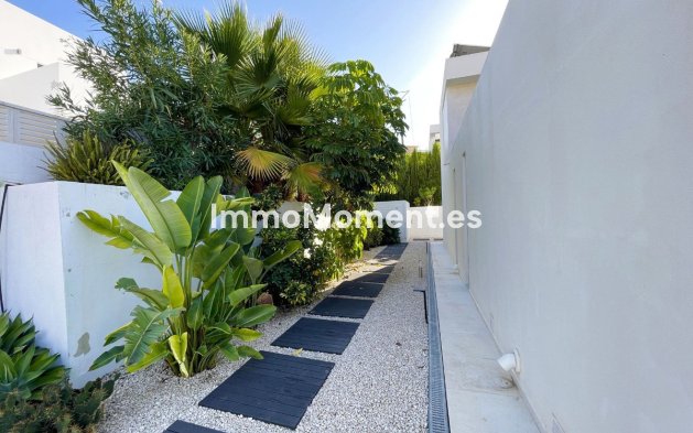 Wiederverkauf - Villa - Calpe - Calpe Centro