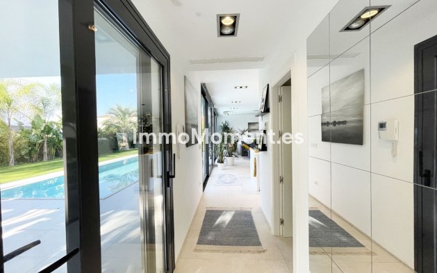 Wiederverkauf - Villa - Calpe - Calpe Centro