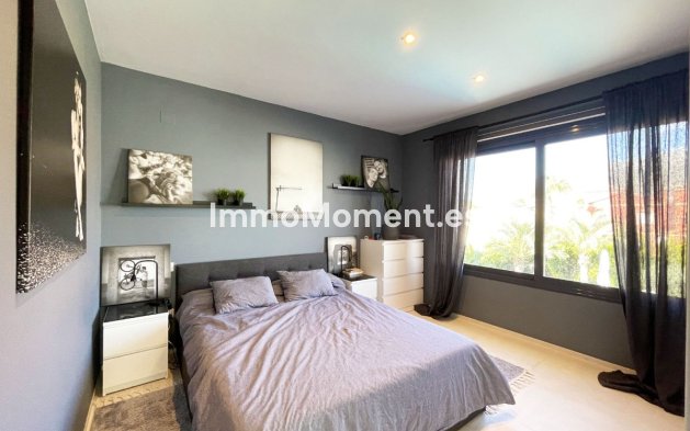 Wiederverkauf - Villa - Calpe - Calpe Centro