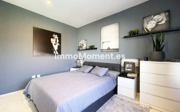 Wiederverkauf - Villa - Calpe - Calpe Centro