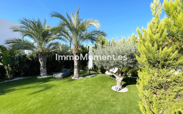 Wiederverkauf - Villa - Calpe - Calpe Centro