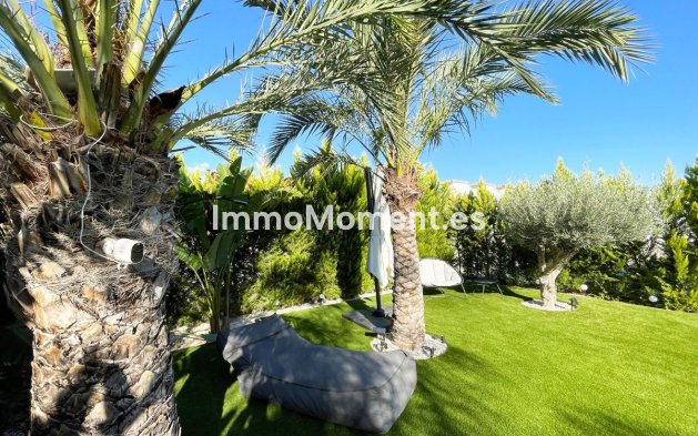 Wiederverkauf - Villa - Calpe - Calpe Centro