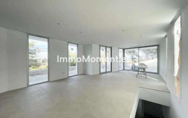 Wiederverkauf - Villa - Teulada - Moraira