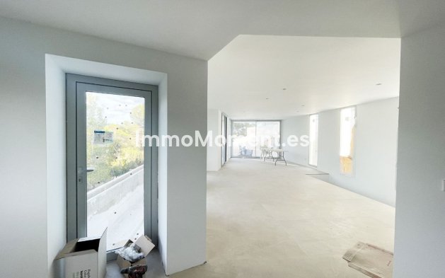 Wiederverkauf - Villa - Teulada - Moraira