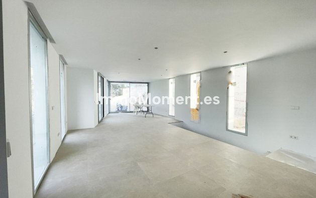 Wiederverkauf - Villa - Teulada - Moraira