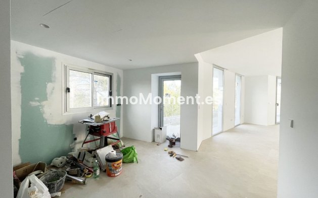 Wiederverkauf - Villa - Teulada - Moraira