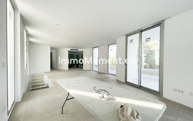 Wiederverkauf - Villa - Teulada - Moraira