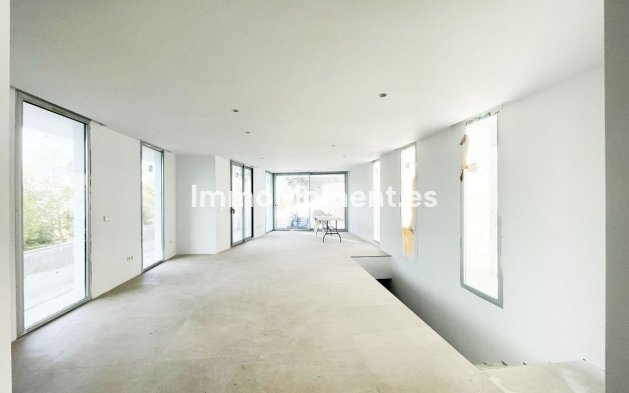 Wiederverkauf - Villa - Teulada - Moraira